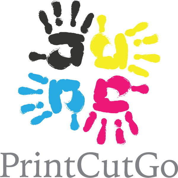 Print Cut Go logo